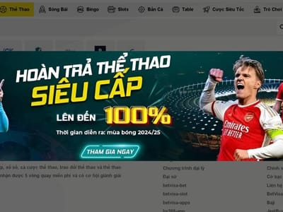 phstar Sports Betting