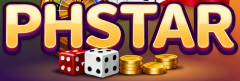 phstar Logo